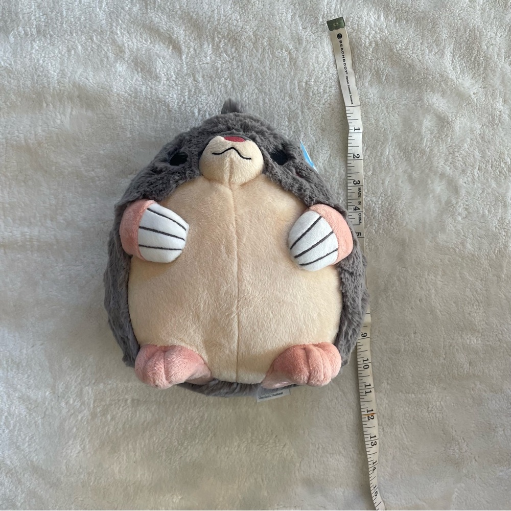 Squishable Mini Mole New With Tags - Picture 6 of 7
